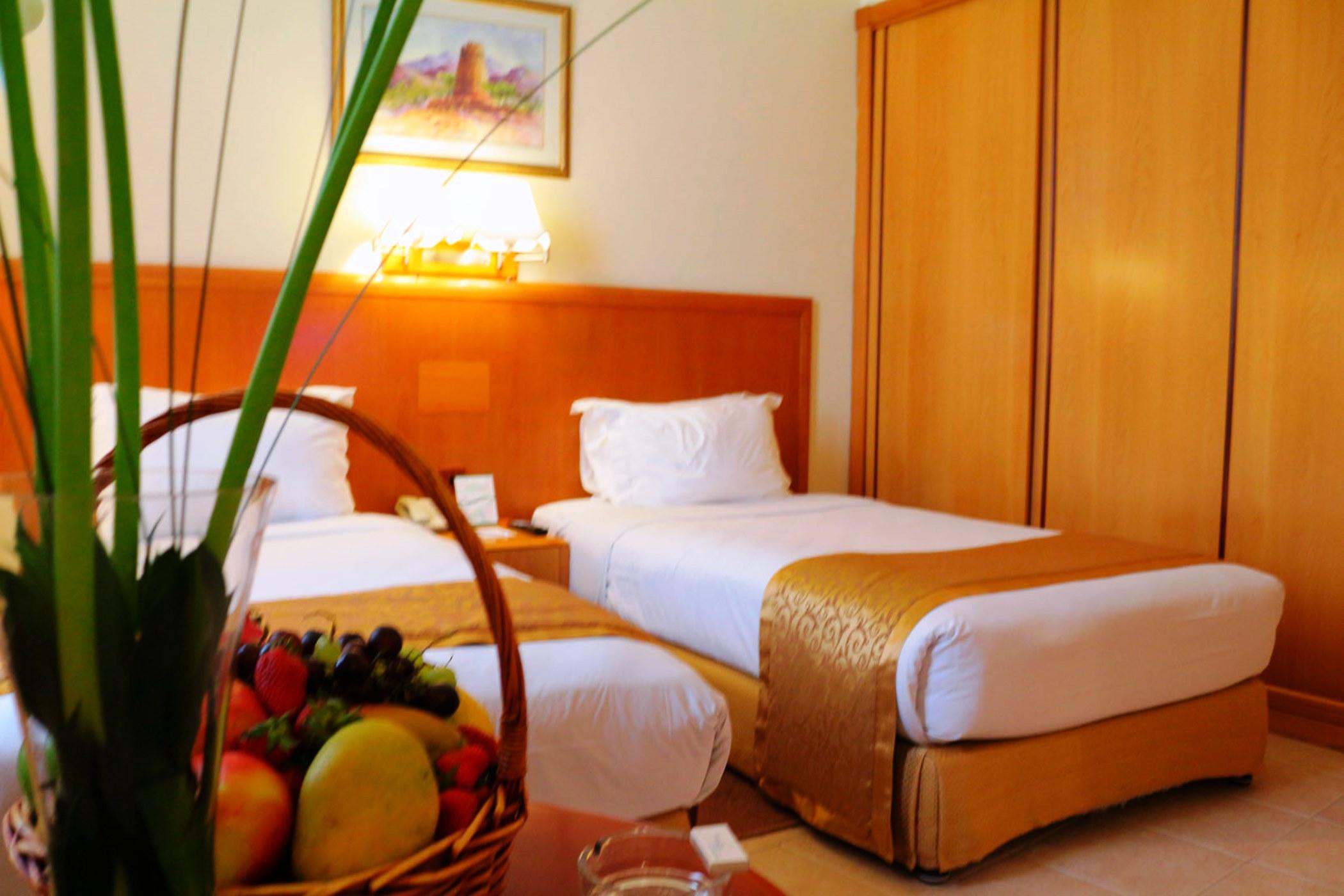 Sharjah Premiere Hotel & Resort Exterior photo