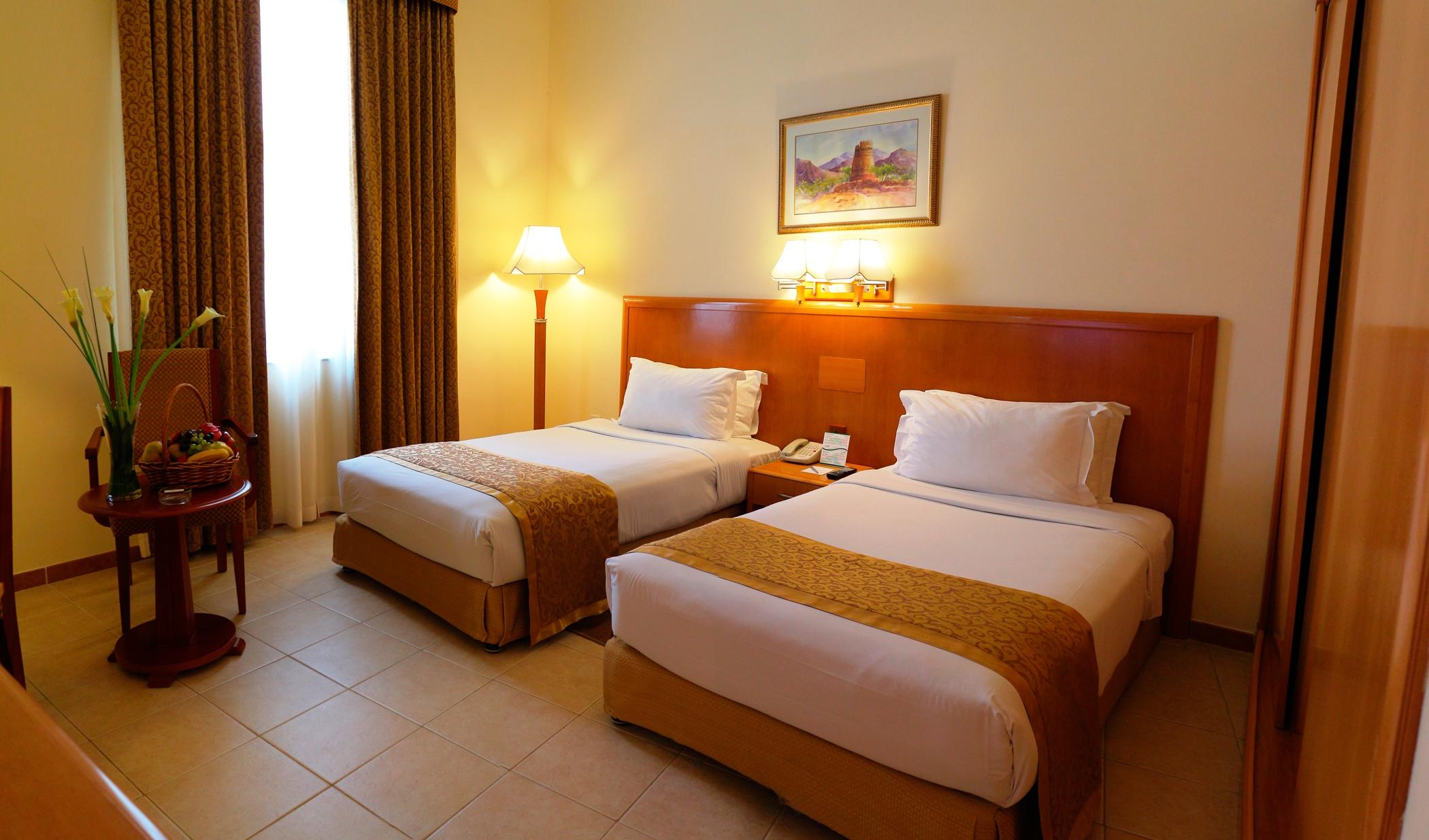 Sharjah Premiere Hotel & Resort Exterior photo