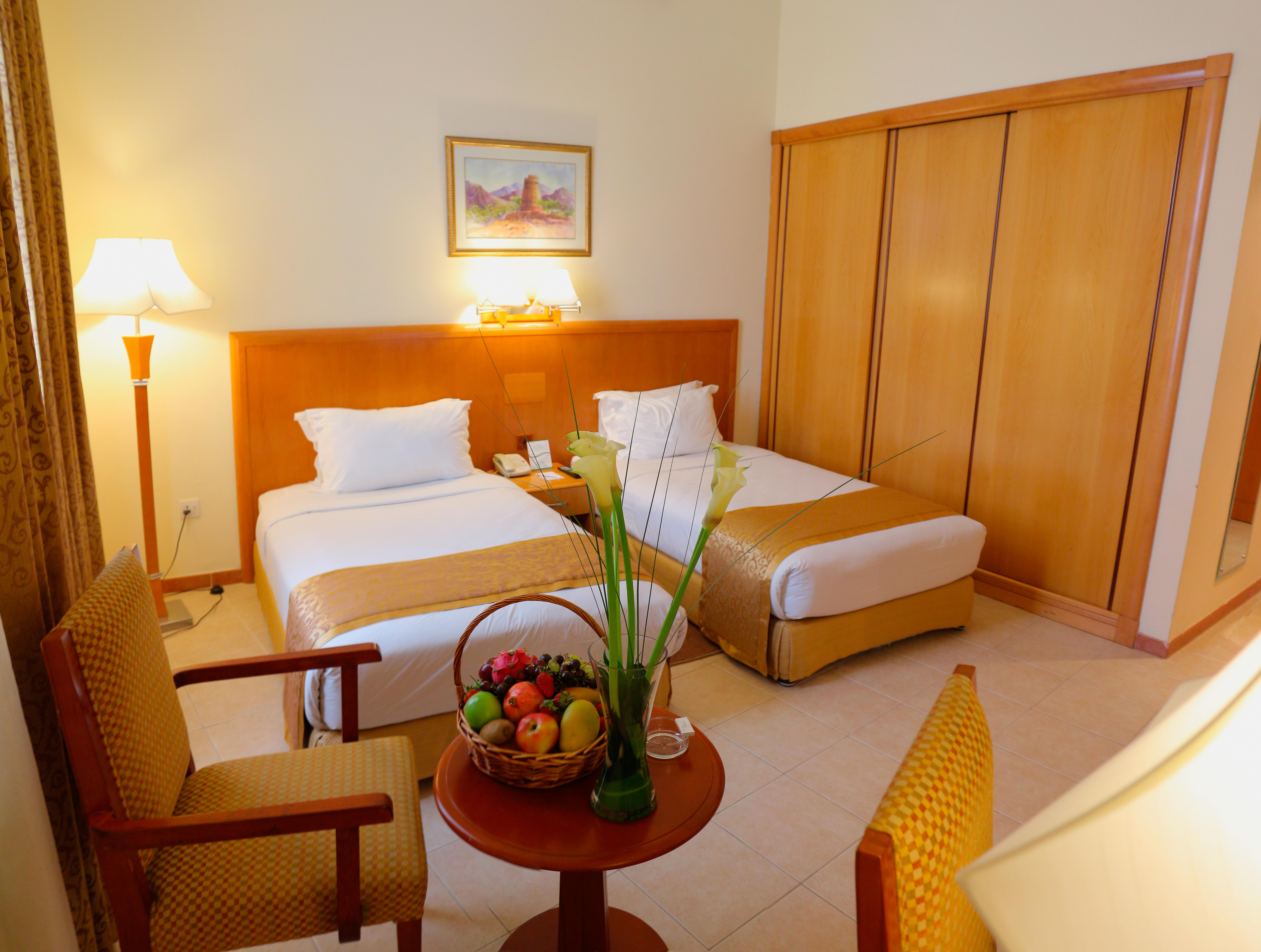 Sharjah Premiere Hotel & Resort Exterior photo