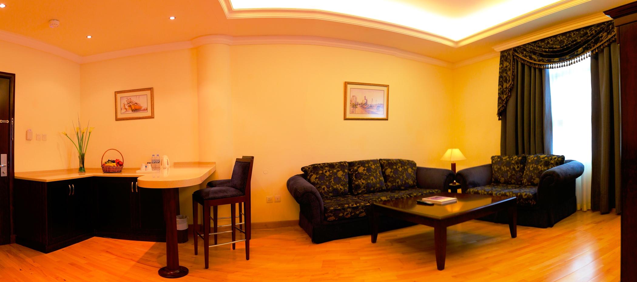 Sharjah Premiere Hotel & Resort Exterior photo