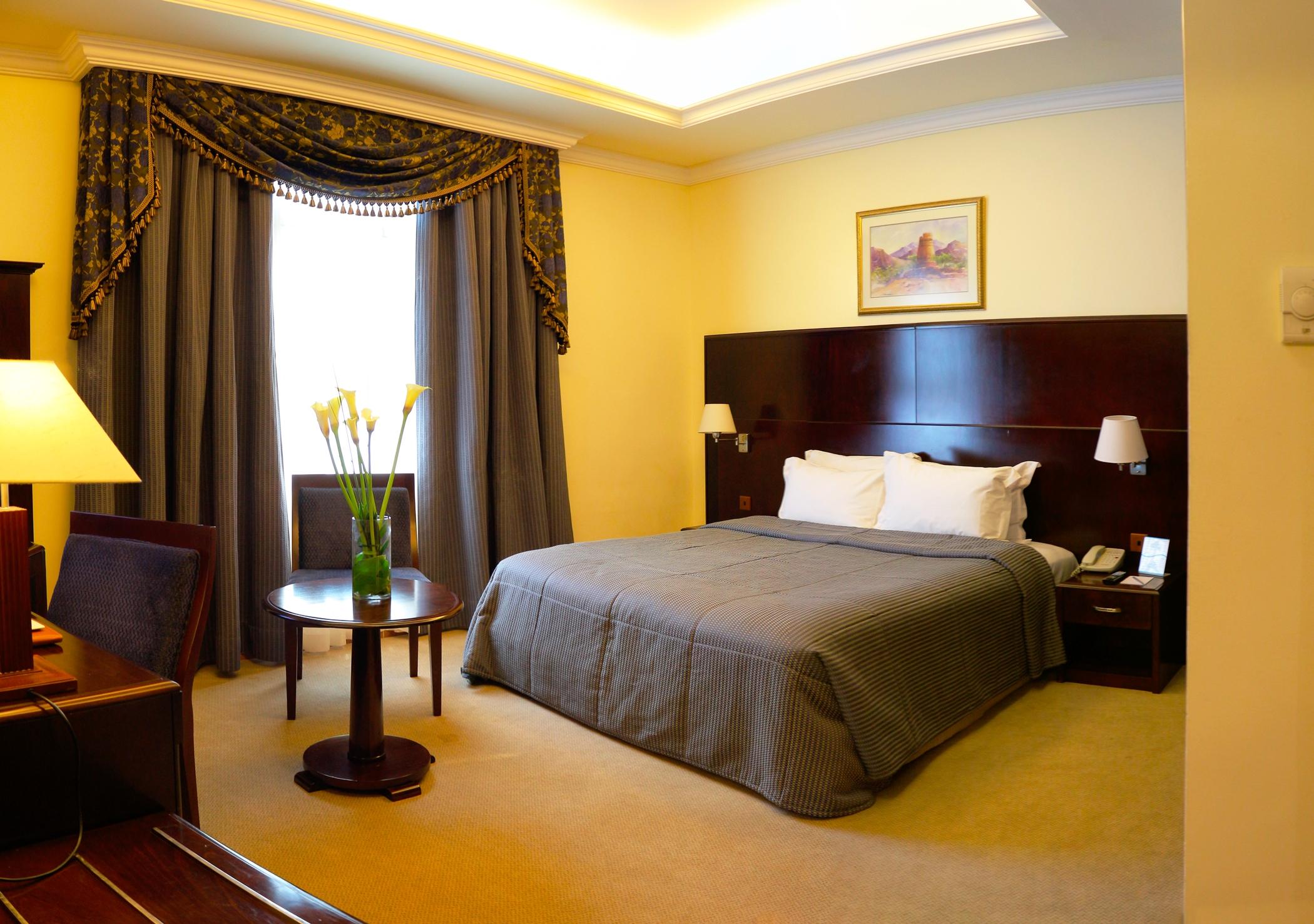 Sharjah Premiere Hotel & Resort Exterior photo